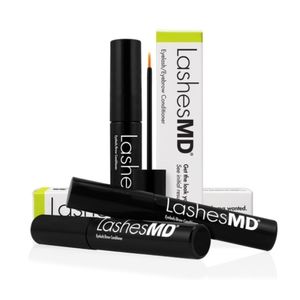NWT LashesMD Eyelash/Eyebrow Conditioner